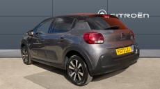 Citroen C3 1.2 PureTech C-Series Edition 5dr Petrol Hatchback